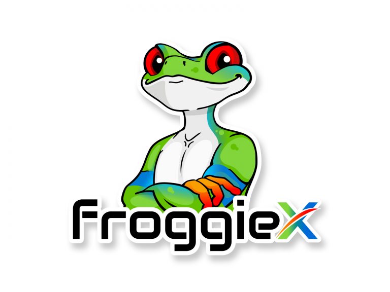 FroggieX